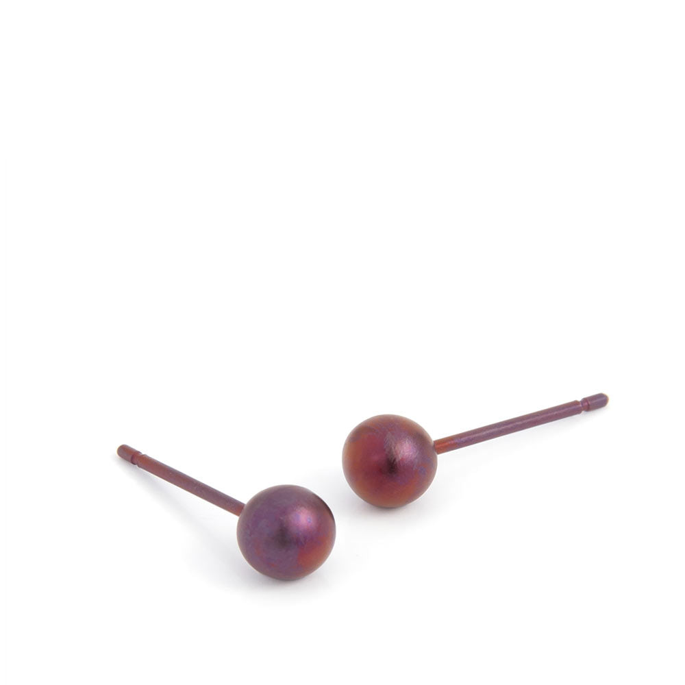 Mulberry Brown