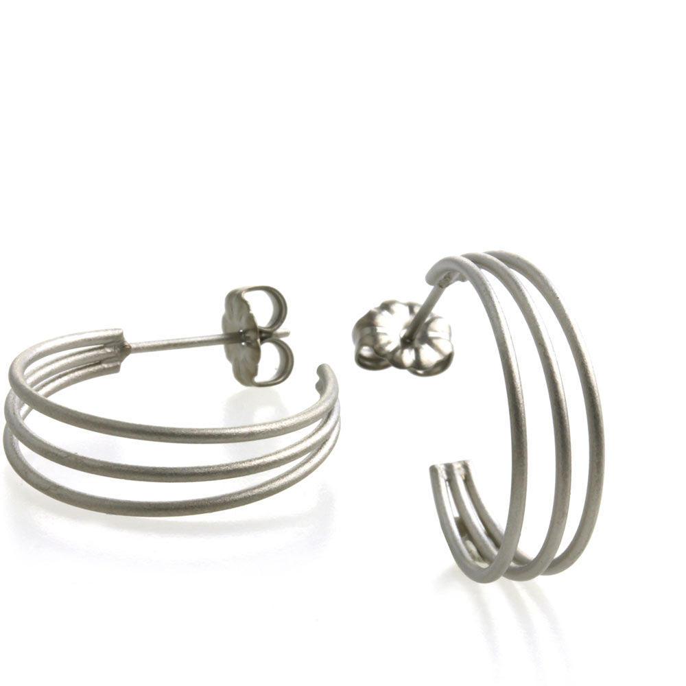 Natural Titanium