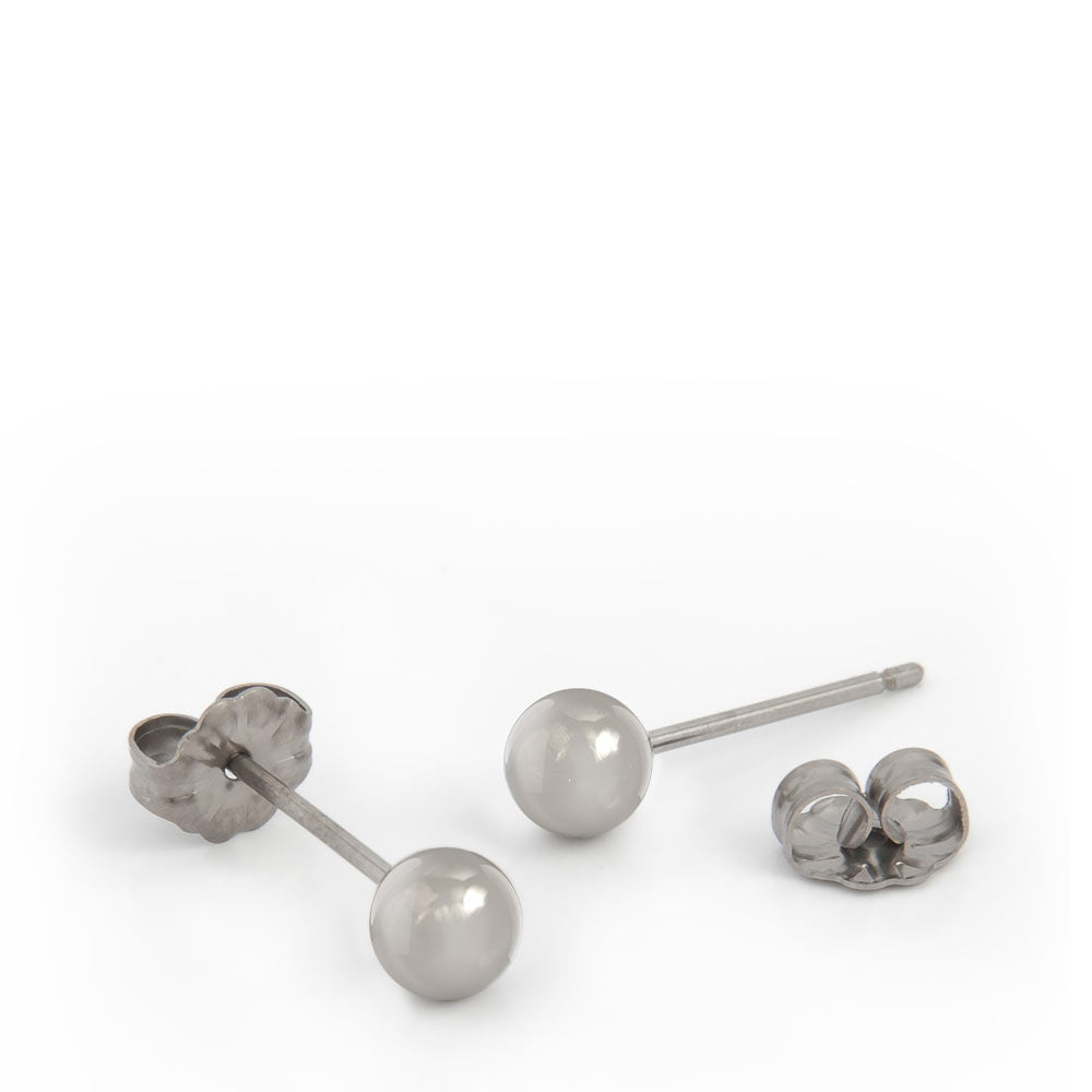 Natural Titanium