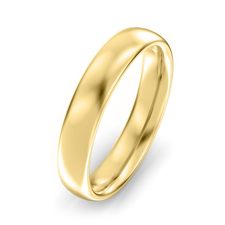 Yellow Gold