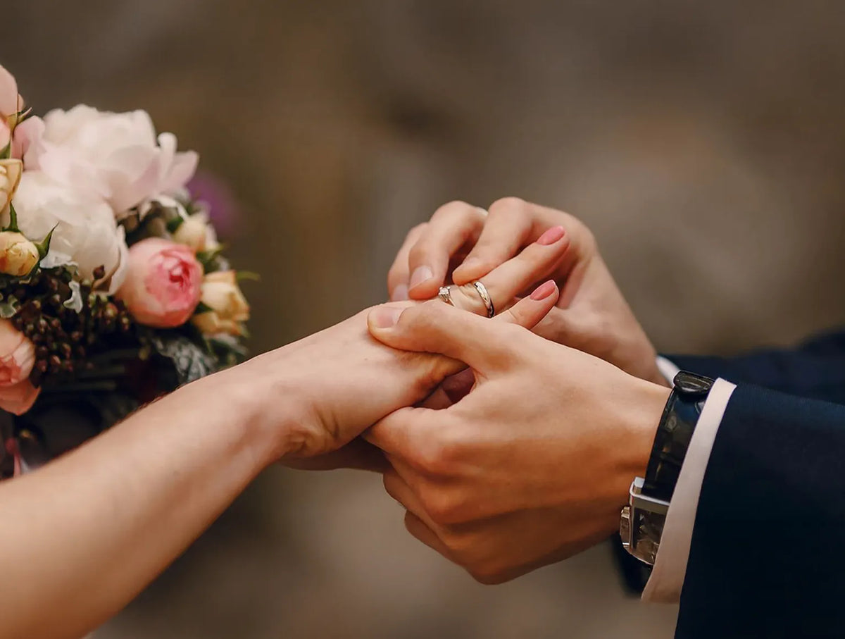Wedding Ring Buying Guide