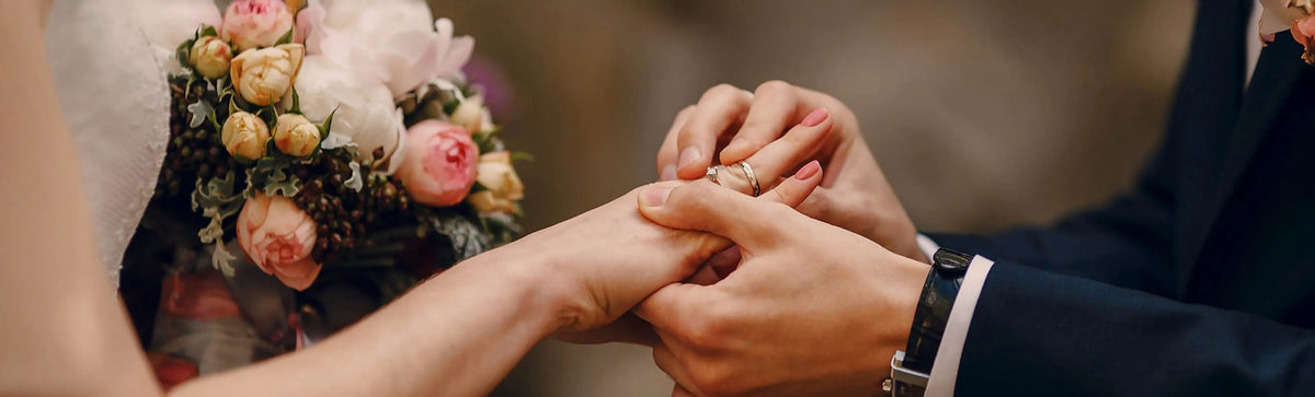 Wedding Ring Buying Guide